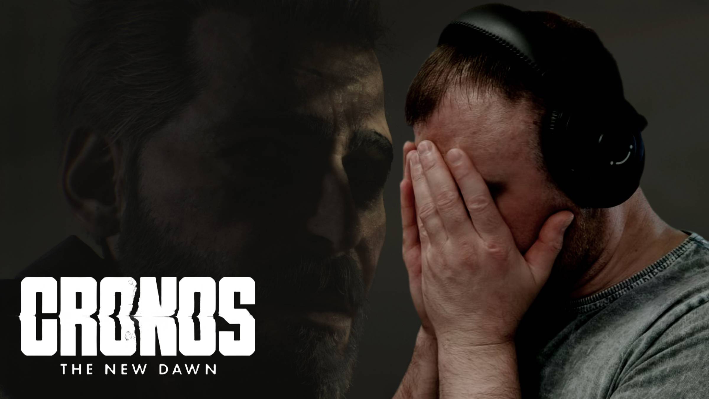 СТРИМ-АРТУР БАРЫКА🎮Cronos: The New Dawn (Мир будущего 7) смотреть онлайн