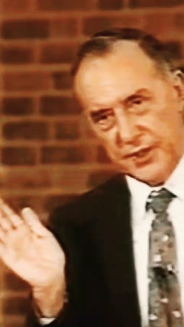 Дерек Принс ОРУЖИЕ САТАНЫ - ОБОЛЬЩЕНИЕ НАС смотреть онлайн