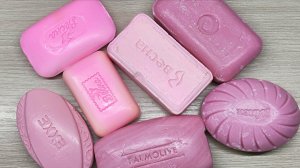 АСМР/РЕЗКА МЫЛА 🧼🧼🧼🩷🩷🩷🩷