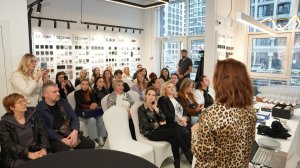 Открытие ГЭС в Ставрополе