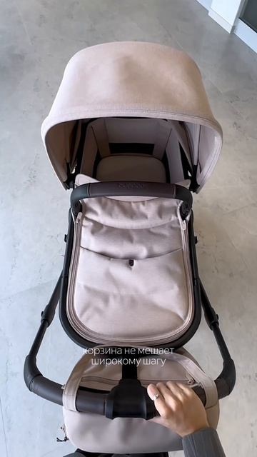 5 признаков, что коляска подходит именно вам смотреть онлайн