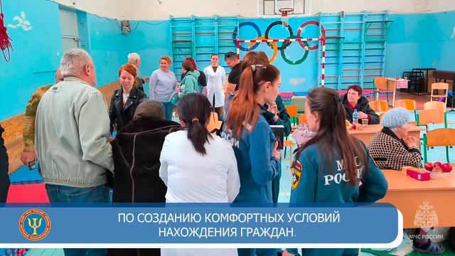 День психологов смотреть онлайн