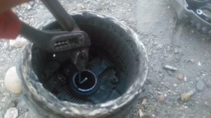 Ремонт генератора Mitsubishi сборка VID_20250917_133907