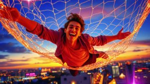 Сети Любви - Песня о Любви | Дисторшн Снов Премьера Песни Сети Любви