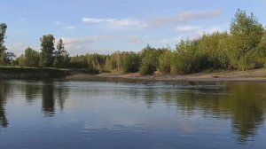 Сплав по реке Уфа от Перевоза до Шемахи Часть 1 Закрытие сезона 2024 Нашёл палатку в воде.