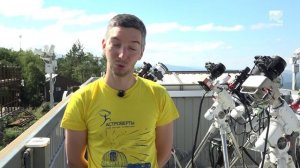 Двери в глубины космоса находятся в горах Карачаево-Черкесии