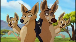 Producer Ai - Jackal Style (нейрокавер на русском)