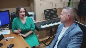 Родители невесты удивили молодых на свадьбе песней - Студия звукозаписи AE REC