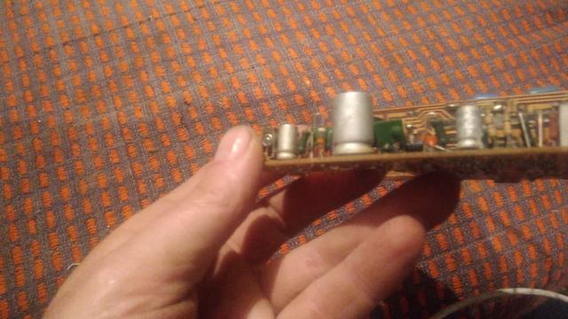 дорогая деталь из советского холодильника ОРСК смотреть онлайн