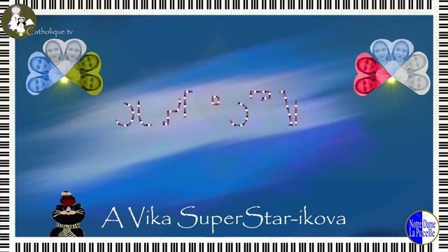 NDLP - SUPERSTAR -[Vika Starikova - Vika SUPERSTAR ikova] смотреть онлайн