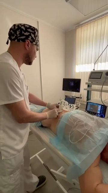 Лечение грыжи без операции у доктора Леонова с помощью криоанальгезии или РЧА в Медгарде Тольятти