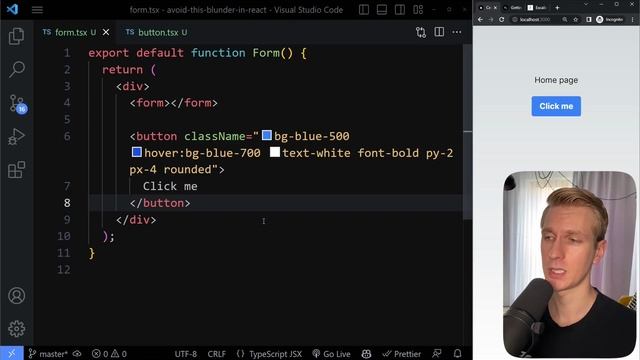 189. When & Where to add 'use client' смотреть онлайн