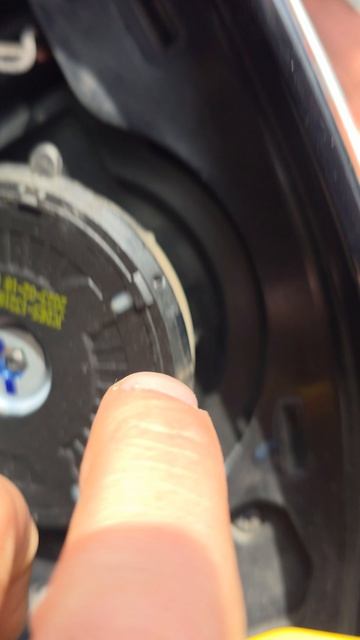 Снятия крышки зеркала Changan UNI-K смотреть онлайн