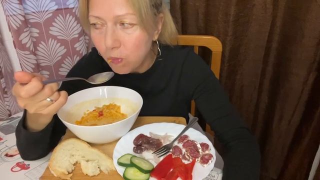 Жизнь Наташи и ее семье в Испании. смотреть онлайн