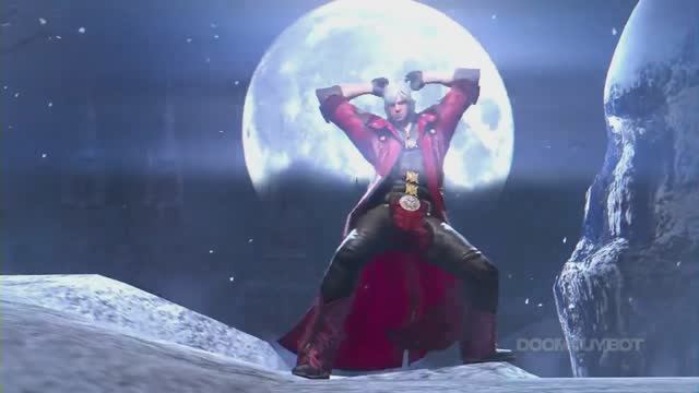 Lonely Lonely Dante Status