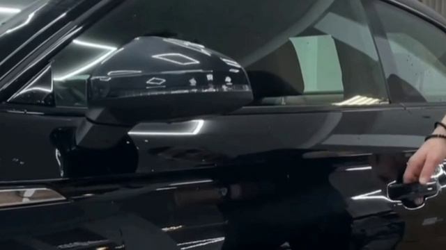 "KeyLess Entry" или беcключевой доступ AUDI A5 F5 VAG-UPGRADE.RU смотреть онлайн