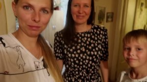 vlog 🍂 ДЕНЬ РОЖДЕНИЯ ТАНИ 🎉 /УПАЛ С КАЧЕЛЕЙ 😧 / ГОТОВЛЮ В АЭРОГРИЛЕ 🥘 / НОВЫЕ АКЦИИ В МАГАЗИНАХ