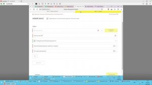 Выпуск и печатать этикетки вручную в системе Честный знак для заказов FBS
