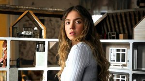 Горничная — Русский трейлер (2025)