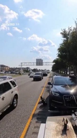 Подборка ДТП и аварий, снятых на видеорегистратор