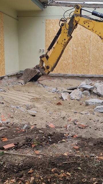 Строительство террасы (беседки)