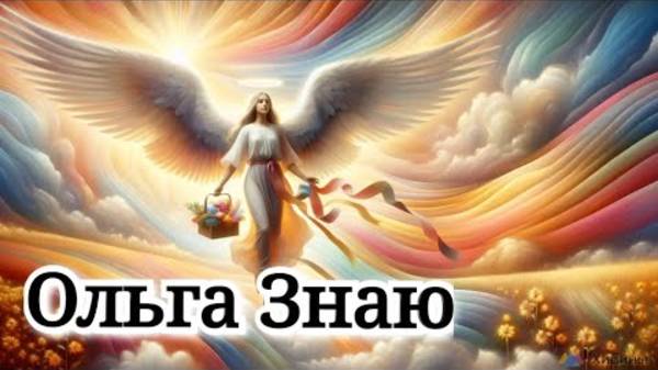 😇🙏Послание от Ангела-хранителя❤️✨️ смотреть онлайн
