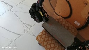 KUGOO MAX SPEED 2025 22Ah 60км/ч