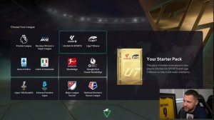 СТАРТ FC26 , ДАТЫ , НАГРАДЫ, ВЕБ ПРИЛОЖЕНИЕ || ПРАВИЛЬНЫЙ СТАРТ в FC26