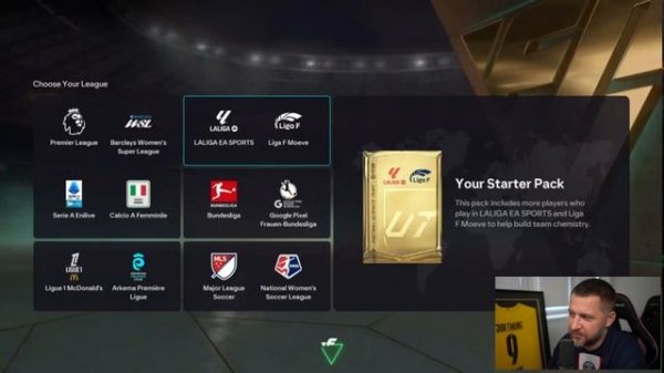 СТАРТ FC26 , ДАТЫ , НАГРАДЫ, ВЕБ ПРИЛОЖЕНИЕ || ПРАВИЛЬНЫЙ СТАРТ в FC26