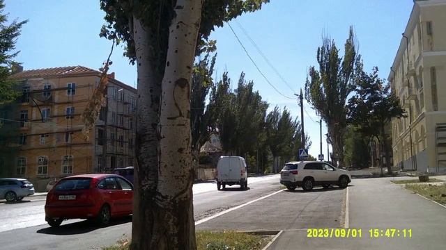 Мариуполь 🛥️ сегодня!Строится!🏢🏗️ Живёт и будет жить! ♥️ смотреть онлайн