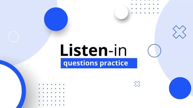 An_invitation_to_a_party_A2_English_Listening_Practice_British_Council смотреть онлайн