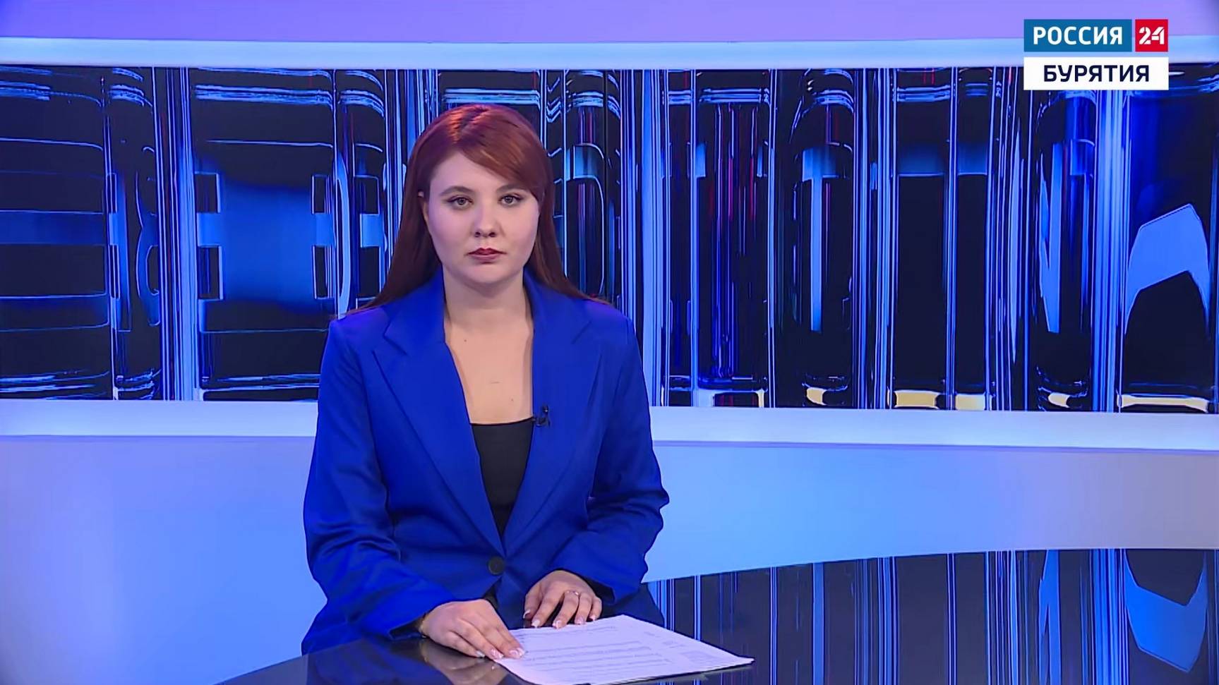 Вести Бурятия. 20-00 Эфир от 17.09.2025 смотреть онлайн