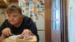 17-09-2025 мукбанг  какой прекрасный день какой прекрасный  я и песенка моя