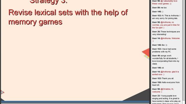 Лекция Кэмбриджа № 2 для учителей англ=го. How to teach very young learners successfully. смотреть онлайн
