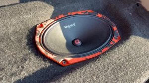 Обзор динамиков Barracuda 69 V.2 Dl Audio