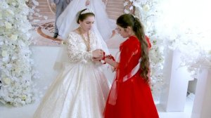 Свадьба  Аврама и Светы (1 часть)30_06_2023 г. Изобильный Ставропольский край