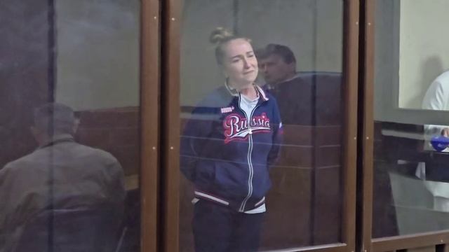 Суд над виновницей ДТП в Барнауле смотреть онлайн