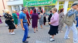 14.09.25г... "МЕЧТАТЬ и ВЕРИТЬ"...