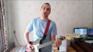 Король и Шут - Добрые люди (кавер)