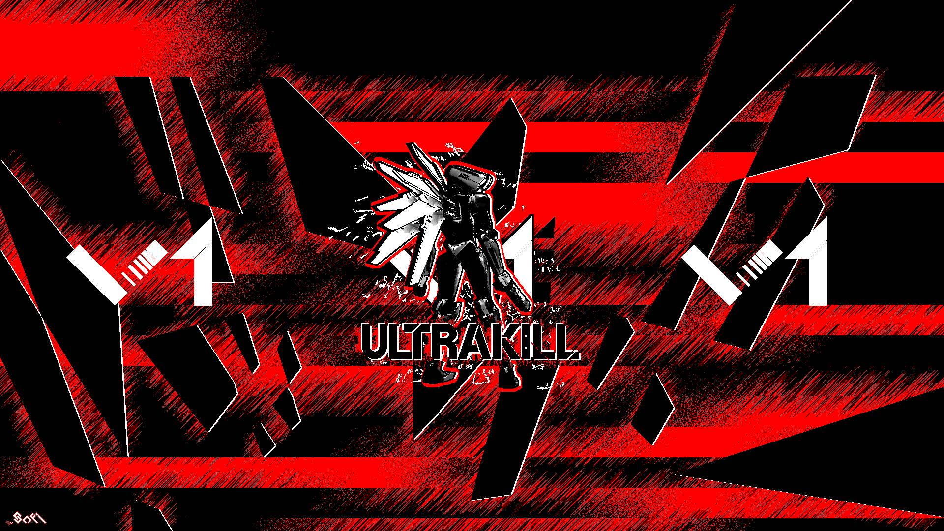 ULTRAKILL