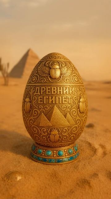 Пасхальные яйца смотреть онлайн