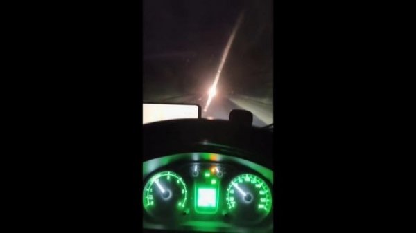 Мини Линзы в Газель NEXT светодиодные лед лампы