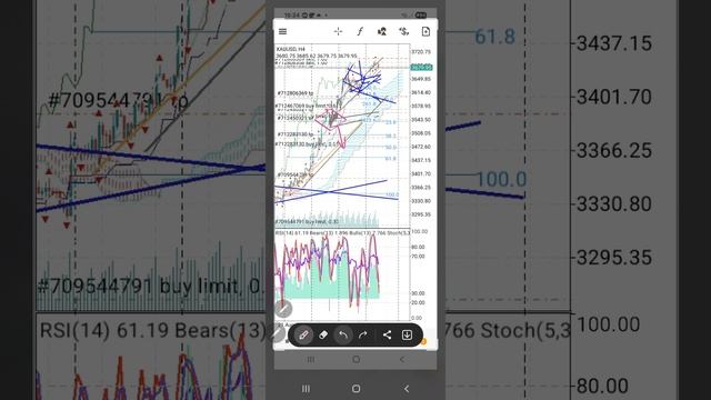 Потерял все деньги на ценовом рекорде золота! Биткоин готов повторить траекторию Xauusd
