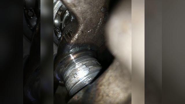 Разбор и ремонт двигателя 188f.