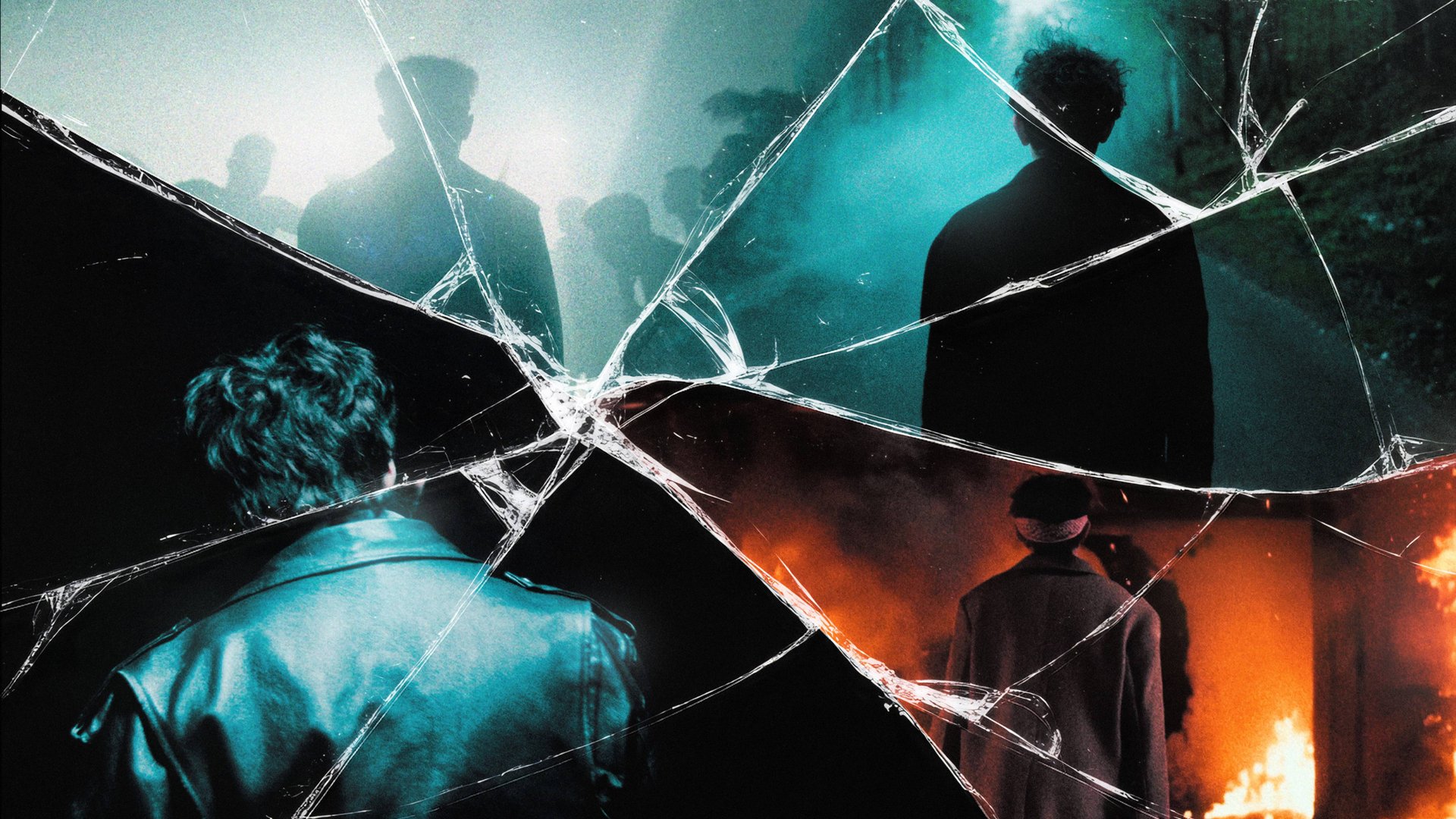 Три дня дождя — Интро/Дом (Премьера клипа, 2025) смотреть онлайн