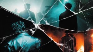 Три дня дождя  — Интро/Дом (Премьера клипа, 2025)