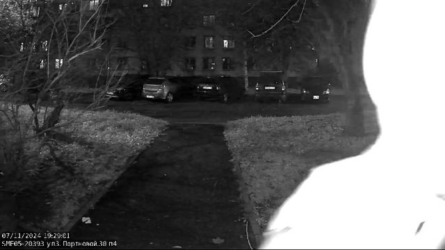 маленький мальчик