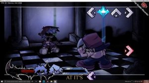 Silly Billy новый мод.