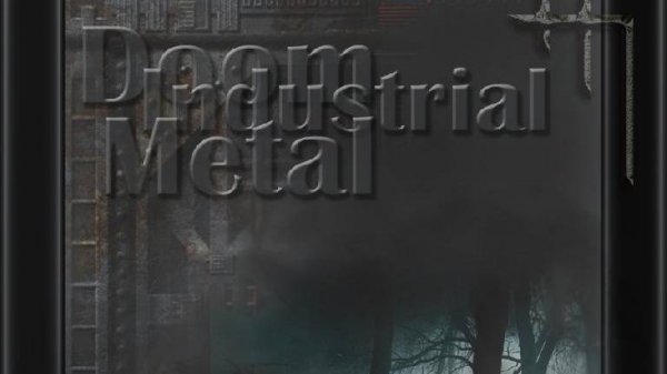 Doom Industrial Metal (сборник)