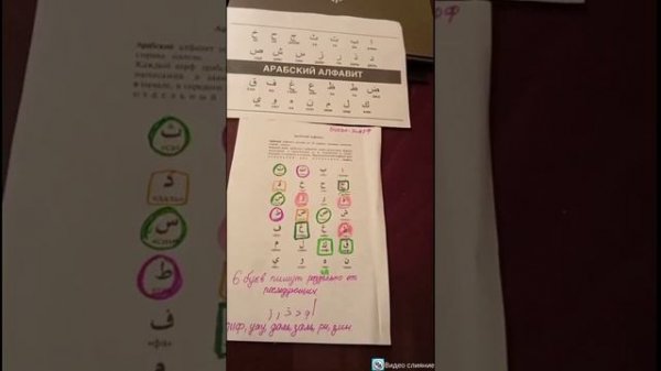 Egyptian Arabic lessons. Introductory lesson.